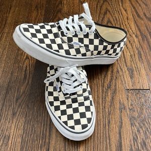 Vans Authentic Golden Coast